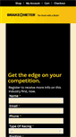 Mobile Screenshot of brakeometer.com